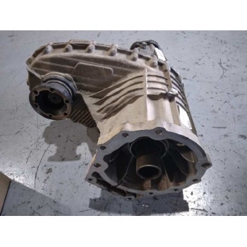 Recambio de caja transfer para porsche cayenne (typ 9pa) s referencia OEM IAM 0AD341040R 341601A 67A490