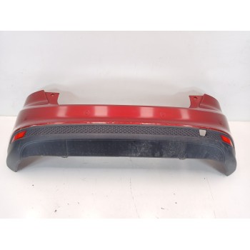Recambio de paragolpes trasero para ford focus iii 1.6 tdci referencia OEM IAM   