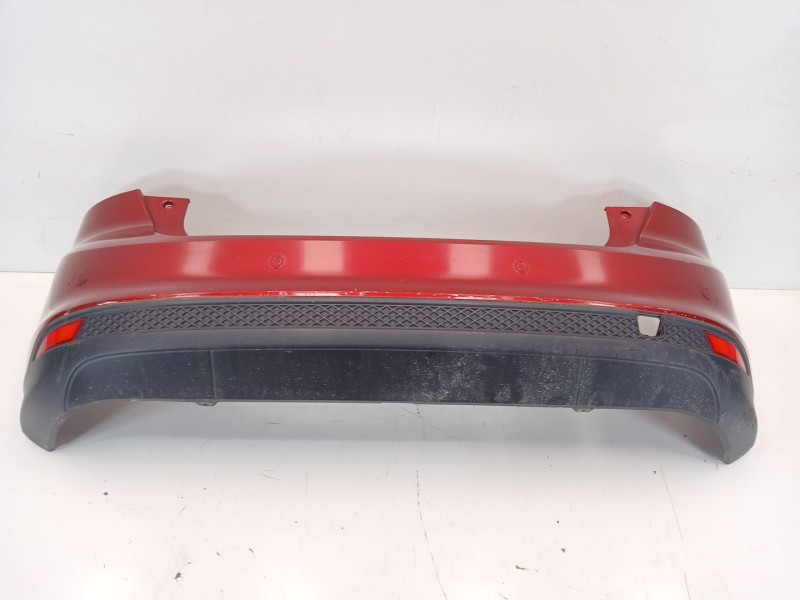 Recambio de paragolpes trasero para ford focus iii 1.6 tdci referencia OEM IAM   