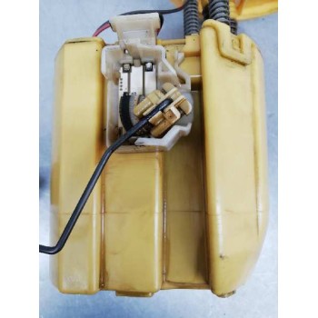 Recambio de aforador para toyota auris luna referencia OEM IAM 7701002020  4 CABLES