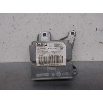 CENTRALITA AIRBAG 9665396680 