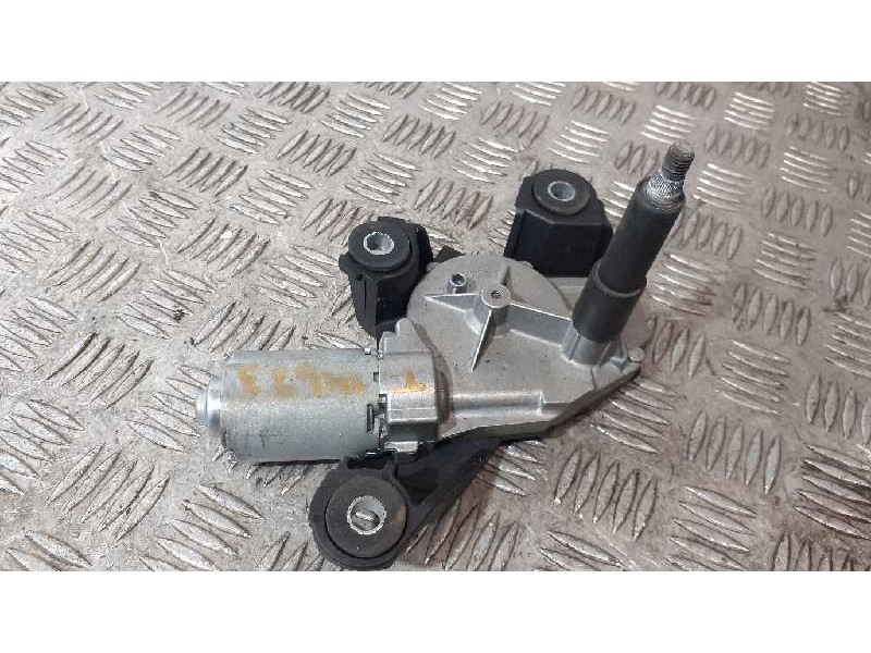 Recambio de motor limpia trasero para renault kangoo furgón compact professional referencia OEM IAM 8200431385 0390201827 