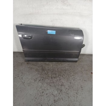 PUERTA DELANTERA DERECHA 8P4831052A SPORTBACK 5P 