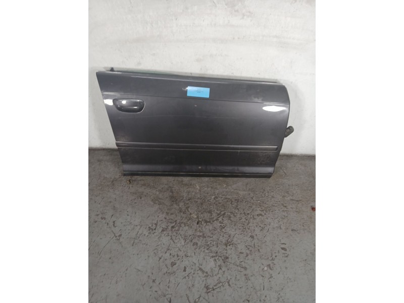 Recambio de puerta delantera derecha para audi a3 (8p) 1.2 16v tfsi referencia OEM IAM 8P4831052A SPORTBACK 5P 