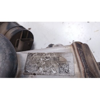 Recambio de enfriador egr para bmw serie 1 berlina (e81/e87) 118d referencia OEM IAM 781016603  