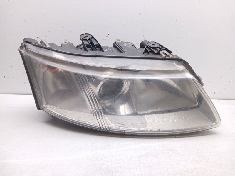 Recambio de faro derecho para saab 9-3 station wagon (e50) 1.9 tid referencia OEM IAM   