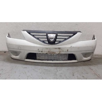 PARAGOLPES DELANTERO 8200825158 BLANCO 8200561847