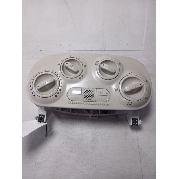 Recambio de mando calefaccion / aire acondicionado para fiat 500 (312_) 1.2 (312axa1a) referencia OEM IAM   