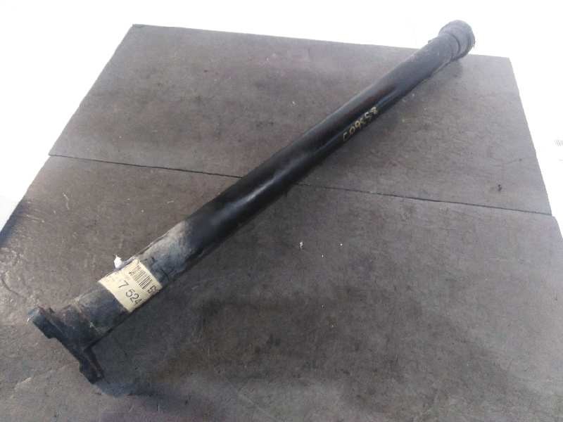 Recambio de transmision central para bmw x5 (e53) 3.0d referencia OEM IAM 7524371 66 CM DELANTERA