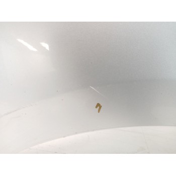 Recambio de aleta delantera derecha para renault megane iii hatchback (bz0/1_, b3_) 1.5 dci referencia OEM IAM   