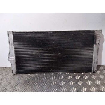 Recambio de radiador agua para bmw serie 5 gran turismo (f07) 530d referencia OEM IAM X0008001  
