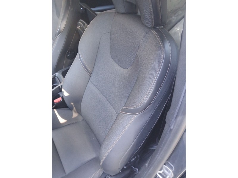 Recambio de asiento delantero izquierdo para volvo v40 hatchback (525) d2 referencia OEM IAM   