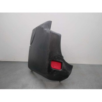 Recambio de puntera paragolpes trasera izquierda para renault master pritsche/fgst l2h1 3,5t referencia OEM IAM 851210001R  