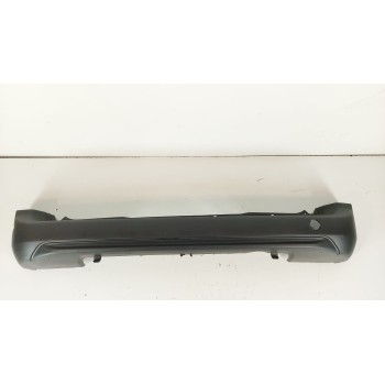 PARAGOLPES TRASERO 9816766580 9816767980 9816756080