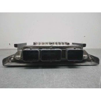 Recambio de centralita motor uce para citroën c3 1.4 hdi magic referencia OEM IAM 9653447480 9648624280 