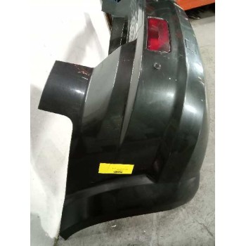 Recambio de paragolpes trasero para dodge journey 2.0 16v crd cat referencia OEM IAM  SENSORES PARKING 