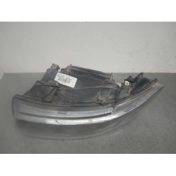 Recambio de faro izquierdo para seat leon (1m1) 1.6 16v referencia OEM IAM 087480 SOPORTE ROTO 
