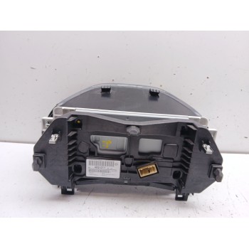 Recambio de cuadro instrumentos para opel corsa f (p2jo) 1.2 (68) referencia OEM IAM 9848901180  