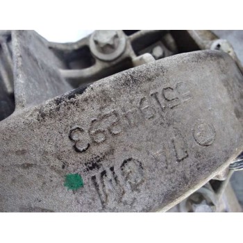 Recambio de caja cambios para opel astra j lim. selective referencia OEM IAM  6V 105.022KM ENTREGA CASCO