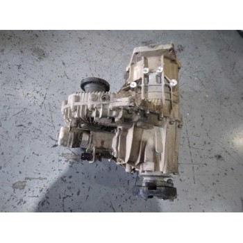 Recambio de caja transfer para porsche cayenne (typ 9pa) s referencia OEM IAM 0AD341040R 341601A 67A490