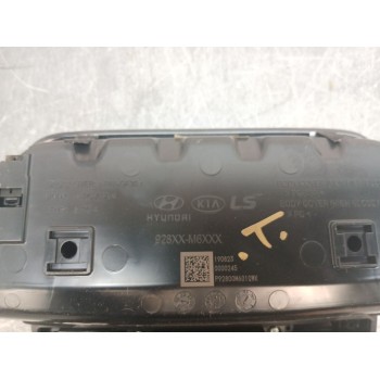 Recambio de luz interior para kia xceed (cd) 1.4 t-gdi referencia OEM IAM 928xxm6xxx  