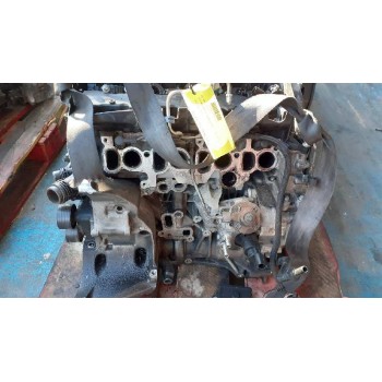 MOTOR COMPLETO N47D20A 177CV N47D20A 177CV M