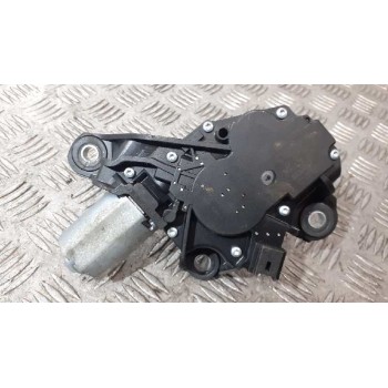 Recambio de motor limpia trasero para renault kangoo furgón compact professional referencia OEM IAM 8200431385 0390201827 