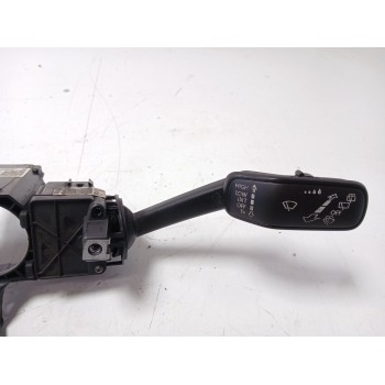 Recambio de mando multifuncion para skoda fabia iii station wagon (nj5) 1.0 tsi referencia OEM IAM 2Q0953521AE 2Q0953502A 