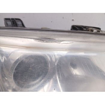 Recambio de faro derecho para saab 9-3 station wagon (e50) 1.9 tid referencia OEM IAM   