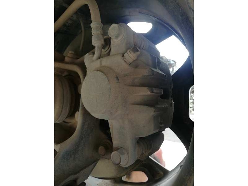 Recambio de pinza freno trasera derecha para subaru xv sport referencia OEM IAM   