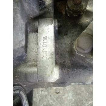 Recambio de caja cambios para skoda octavia berlina (1u2) 1.9 tdi referencia OEM IAM DQY  