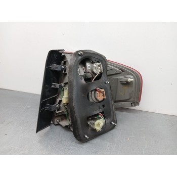 Recambio de piloto trasero izquierdo para subaru legacy v station wagon (br) 2.0 d awd referencia OEM IAM 22020960  