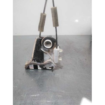 Recambio de cerradura puerta trasera izquierda para honda cr-v comfort 4x2 referencia OEM IAM 131028 M11LACA044900 