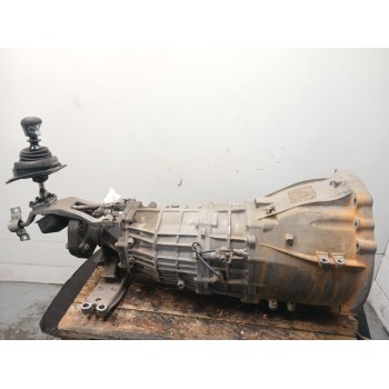 Recambio de caja cambios para lexus is ii (_e2_) 220d (ale20) referencia OEM IAM Y6C02130  