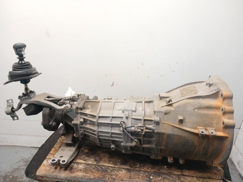 Recambio de caja cambios para lexus is ii (_e2_) 220d (ale20) referencia OEM IAM Y6C02130  