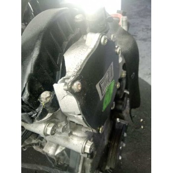 Recambio de despiece motor para ssangyong tivoli limited 4x2 referencia OEM IAM 673910  