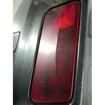 Recambio de paragolpes trasero para dodge journey 2.0 16v crd cat referencia OEM IAM  SENSORES PARKING 