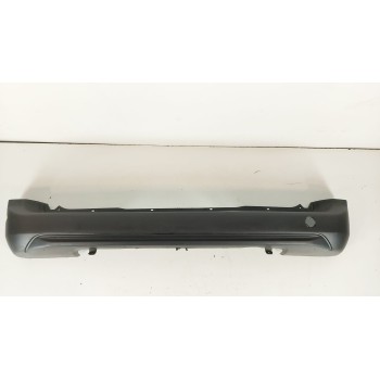 Recambio de paragolpes trasero para peugeot partner furgoneta/monovolumen (k9) 1.5 bluehdi 100 referencia OEM IAM 9816766580 981