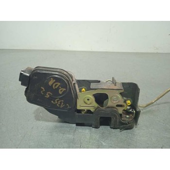 CERRADURA PUERTA DELANTERA DERECHA SR 5 PIN 