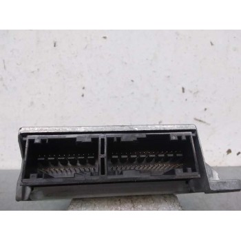 Recambio de centralita airbag para citroën c4 grand picasso 2.0 hdi fap referencia OEM IAM 9665396680  