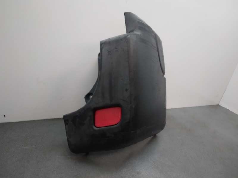 Recambio de puntera paragolpes trasera derecha para renault master pritsche/fgst l2h1 3,5t referencia OEM IAM 851200001R  