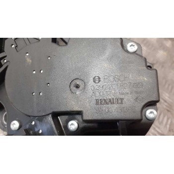 Recambio de motor limpia trasero para renault kangoo furgón compact professional referencia OEM IAM 8200431385 0390201827 