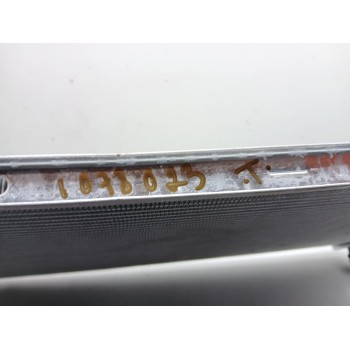 Recambio de radiador agua para seat arona (kj7, kjp) 1.0 tsi referencia OEM IAM 2002303 550217 