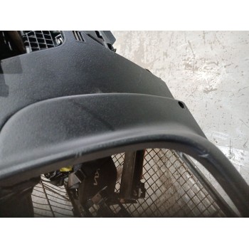 Recambio de kit airbag para kia niro ii (sg2) 1.6 gdi hybrid referencia OEM IAM 80100AT100CCV  80300AT000