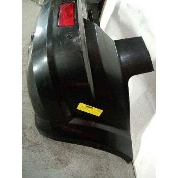 Recambio de paragolpes trasero para dodge journey 2.0 16v crd cat referencia OEM IAM  SENSORES PARKING 