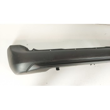 Recambio de paragolpes trasero para peugeot partner furgoneta/monovolumen (k9) 1.5 bluehdi 100 referencia OEM IAM 9816766580 981