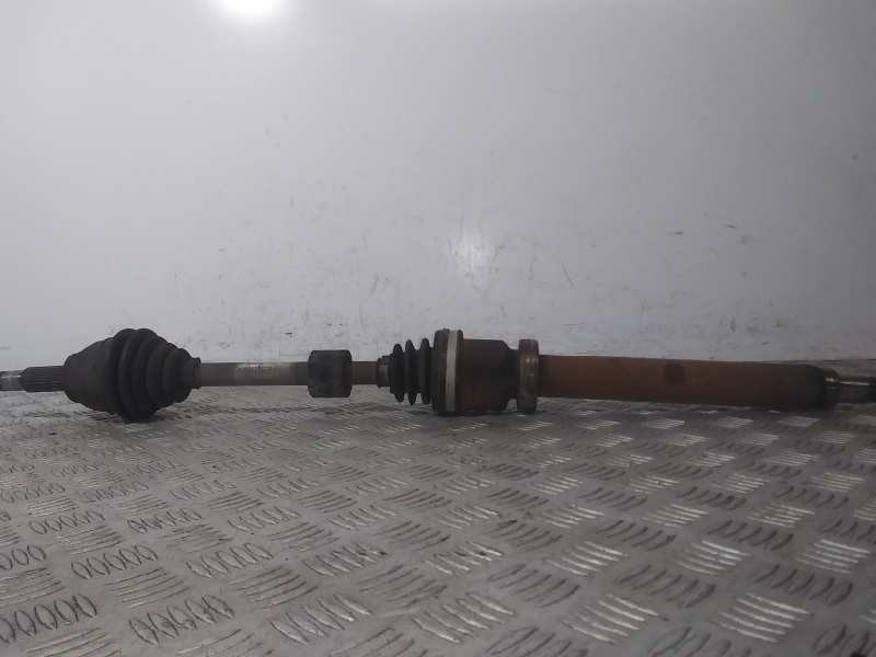 Recambio de mangueta delantera izquierda para subaru xv sport referencia OEM IAM   