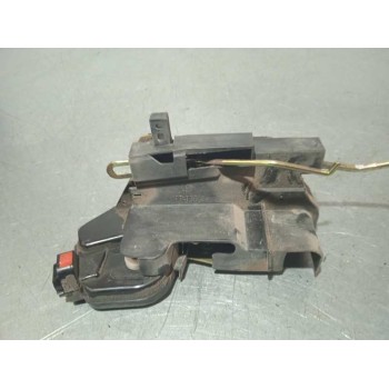 Recambio de cerradura puerta delantera derecha para hyundai matrix (fc) 1.5 crdi gls referencia OEM IAM SR 5 PIN 