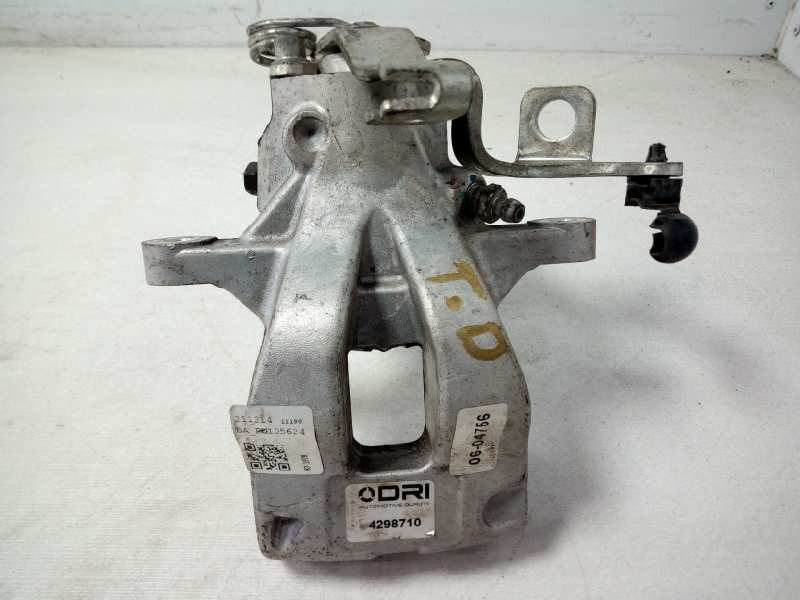 Recambio de pinza freno trasera derecha para citroën c4 grand picasso exclusive referencia OEM IAM 4298710 BOSCH 0204Y04181