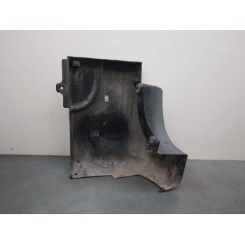 Recambio de puntera paragolpes trasera derecha para renault master pritsche/fgst l2h1 3,5t referencia OEM IAM 851200001R  